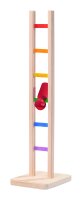 Kletternic bunt