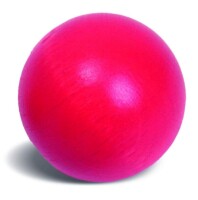 Boule rouge