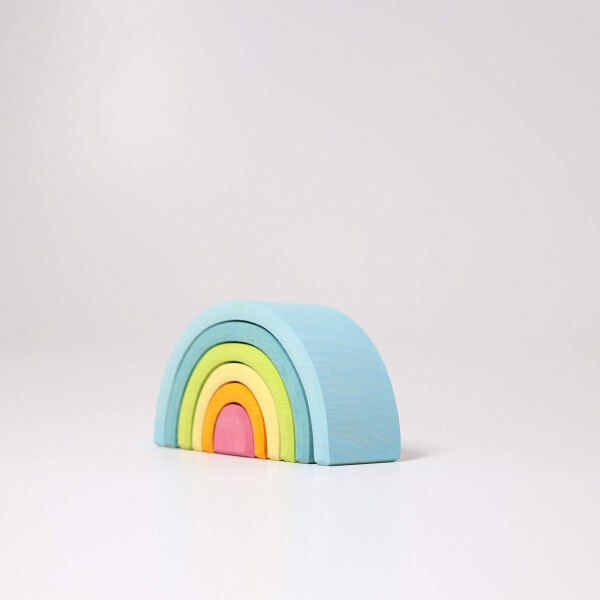 Regenbogen mini