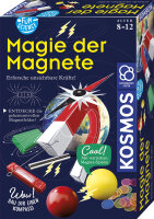 Magie der Magnete