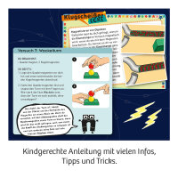 Magie der Magnete
