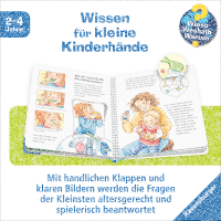 Z&auml;hne putzen, Pipi machen WWW