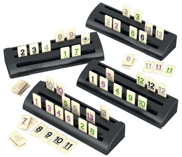Rummy travel