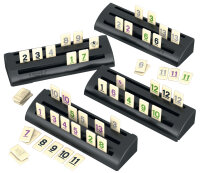 Rummy travel