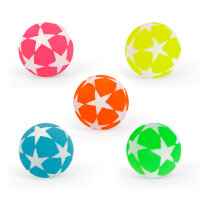 Flummi Star Glow