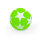Flummi Star Glow