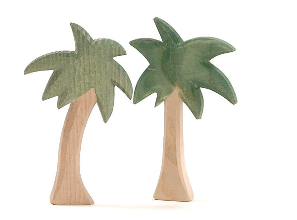 Palmengruppe mini
