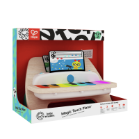 Magic Touch Piano