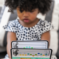 Magic Touch Piano