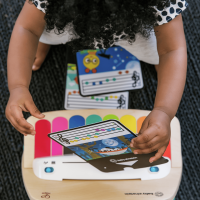 Magic Touch Piano