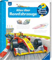 Rennfahrzeuge