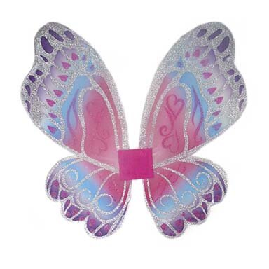 Glimmer Wings