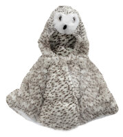 owl baby cape