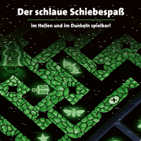 Das verr&uuml;ckte Labyrinth