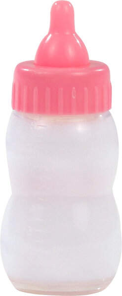 Milchflasche klein