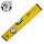 Wasserwaage gelb 30cm