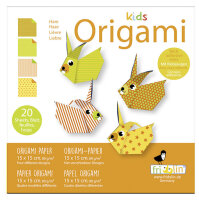 Origami Kids Hase