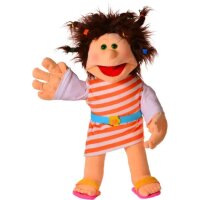 Kl&auml;rchen Backb&auml;rmus