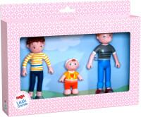 Spielset Familie
