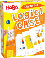 Logicase Starterset 4 ans
