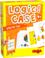 Logicase Starterset 4 ans