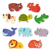 Animals - FSC MIX