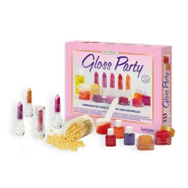 Gloss Party
