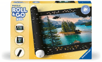 Roll your puzzle (1000 bis 3000 pcs.)