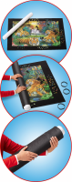 Roll your puzzle (1000 bis 3000 pcs.)