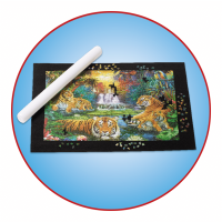 Roll your puzzle (1000 bis 3000 pcs.)