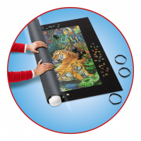 Roll your puzzle (1000 bis 3000 pcs.)