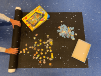 Roll your puzzle (1000 bis 3000 pcs.)