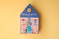 Welcome to my home Puzzle (36pcs)