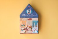Welcome to my home Puzzle (36pcs)