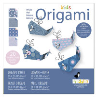 Origami Wal