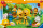 Puzzle Biene Majas welt (15 Teile)