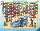 Puzzle Spannende Berufe (30 Teile)