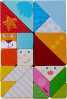Legespiel Tangram Mix