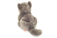 Kartäuserkatze liegend (20cm)
