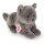 Kartäuserkatze liegend (20cm)