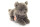 Kartäuserkatze liegend (20cm)