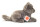 Kartäuserkatze liegend (20cm)