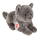 Kartäuserkatze liegend