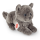 Kartäuserkatze liegend