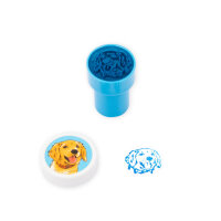 Hunde Stempel