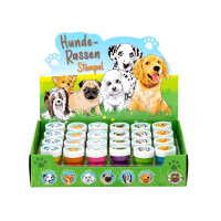 Hunde Stempel