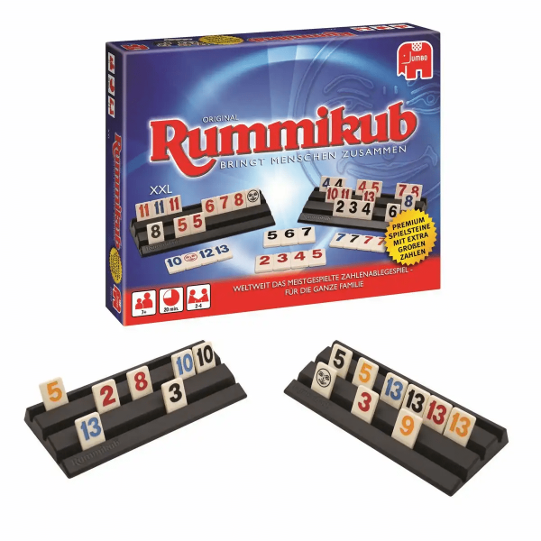 Rummikub XXL