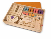 Spielwiese Erweiterung