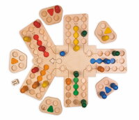 Spielwiese Erweiterung