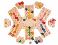 Spielwiese Erweiterung